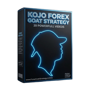 get kojoforex goat strategy course download