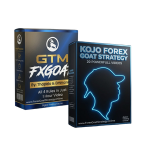 download kojoforex strategy thapelo emmanuel gtm fx goat